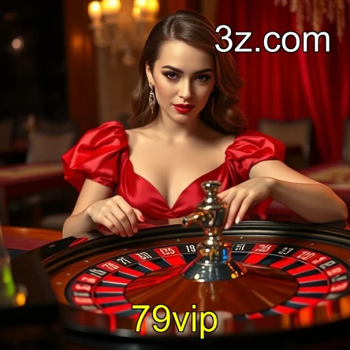 Aventura Incrível no 79vip: Onde a Diversão Nunca Para!