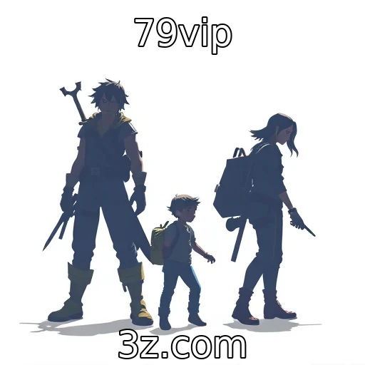 A evolução dos personagens nos jogos narrativos - 79vip