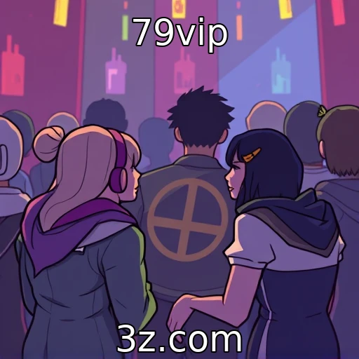 Diversidade e inclusão nos personagens de videogames - 79vip