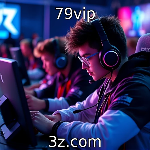 Aumenta a popularidade dos eSports entre jovens | 79vip