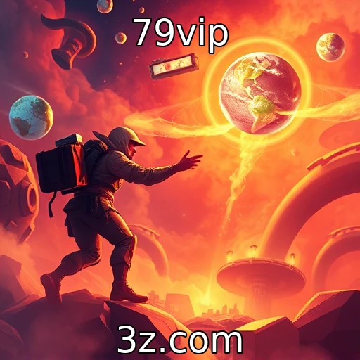 Futuro dos eSports e suas implicações - 79vip