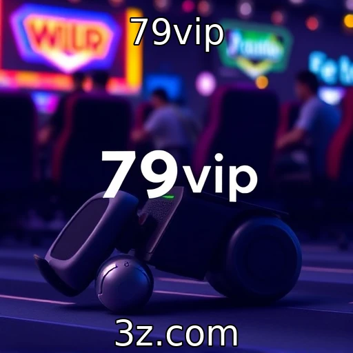 Acessibilidade nos jogos: avanços e práticas - 79vip