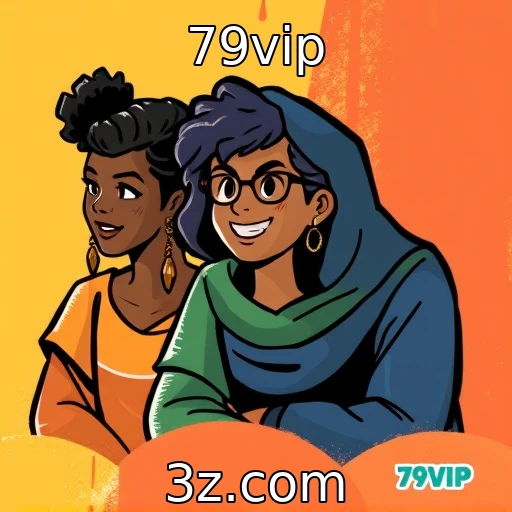 Inclusão e diversidade nos personagens de jogos : 79vip