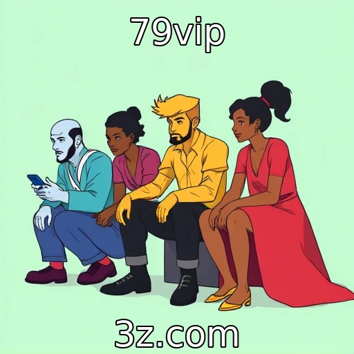 Aumento da diversidade nos jogos eletrônicos | 79vip