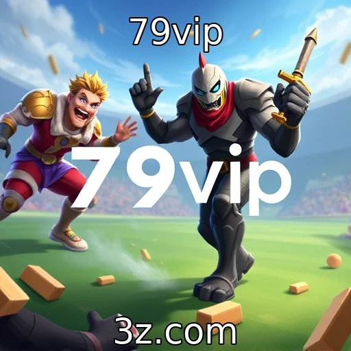 Tendências de mercado em jogos digitais - 79vip