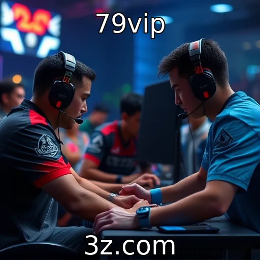 Impacto das microtransações na experiência dos jogadores - 79vip