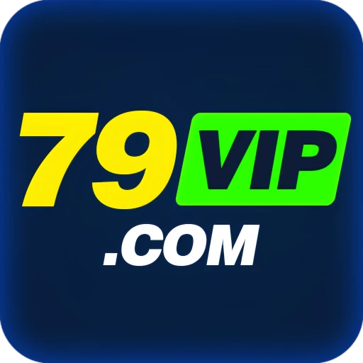 79vip logo