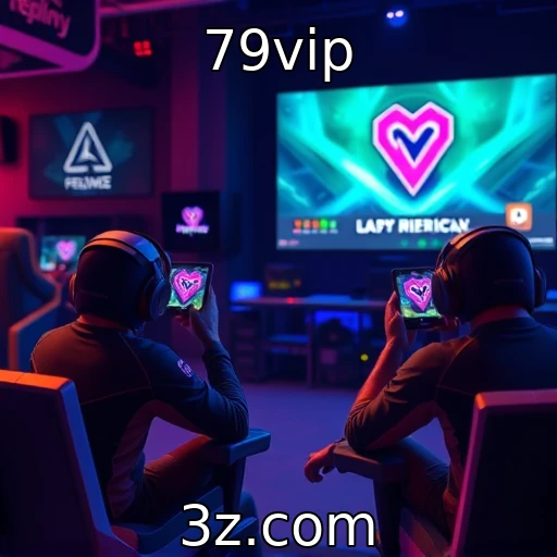 O crescimento das plataformas de streaming de jogos : 79vip