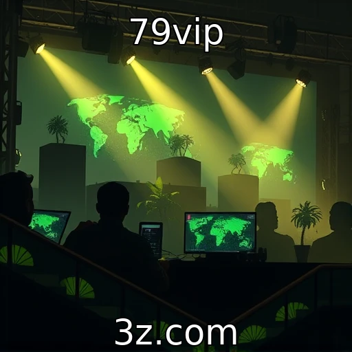 Desafios da sustentabilidade na produção de games | 79vip