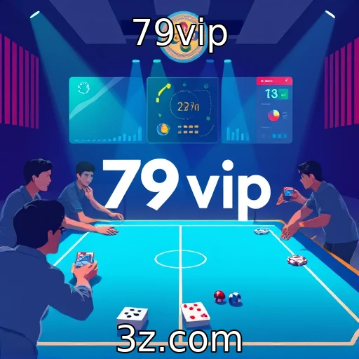 Sustentabilidade e responsabilidade social na indústria de jogos - 79vip